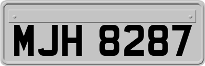 MJH8287