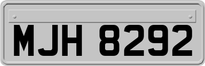 MJH8292