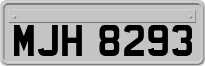 MJH8293