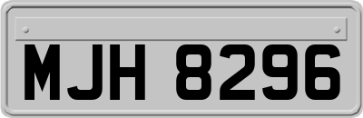 MJH8296