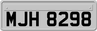 MJH8298