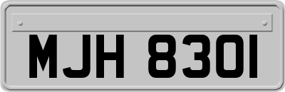 MJH8301