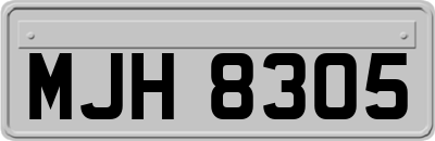 MJH8305