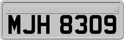 MJH8309