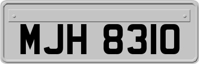 MJH8310