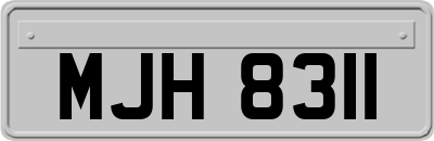 MJH8311