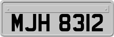 MJH8312