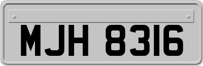 MJH8316