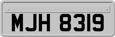MJH8319