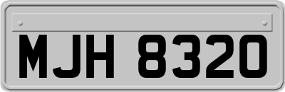 MJH8320
