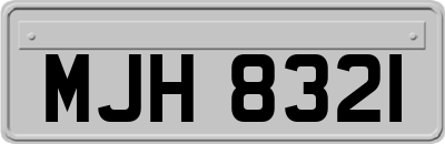 MJH8321