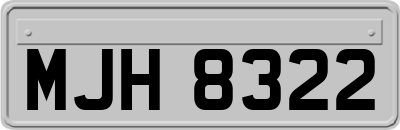 MJH8322