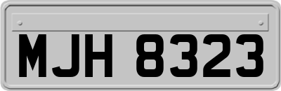 MJH8323