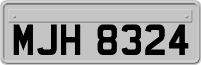 MJH8324