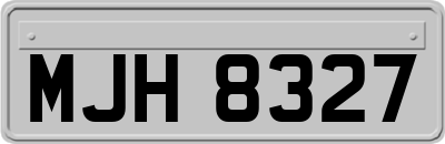 MJH8327
