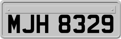 MJH8329
