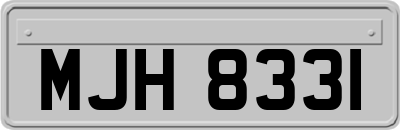 MJH8331