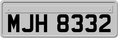 MJH8332
