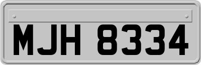 MJH8334
