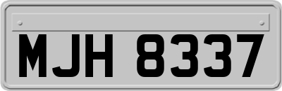 MJH8337