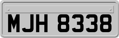 MJH8338