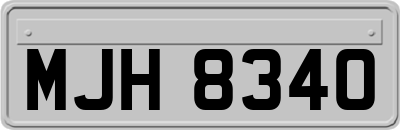 MJH8340