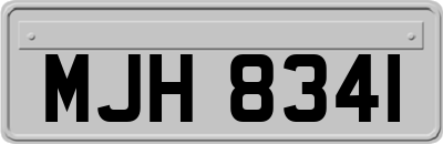 MJH8341