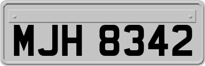 MJH8342