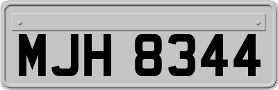 MJH8344
