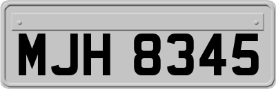 MJH8345