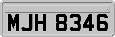 MJH8346