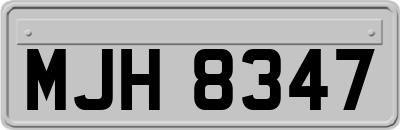 MJH8347
