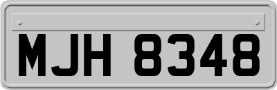 MJH8348