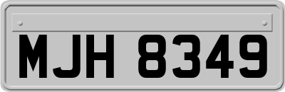 MJH8349
