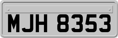 MJH8353