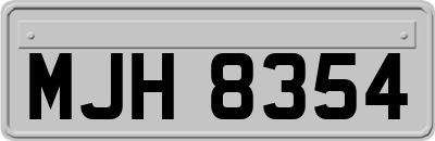 MJH8354