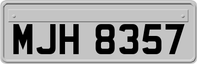 MJH8357