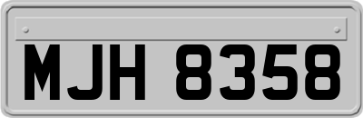 MJH8358
