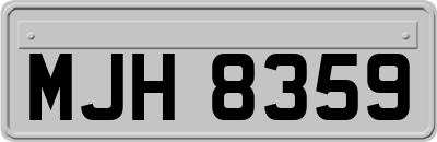 MJH8359