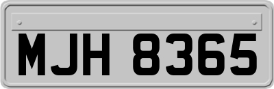 MJH8365