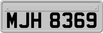 MJH8369