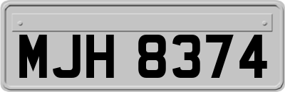 MJH8374