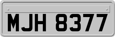 MJH8377