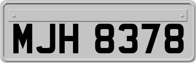 MJH8378