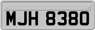MJH8380