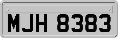MJH8383