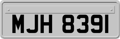 MJH8391