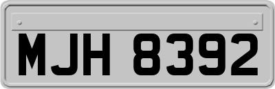 MJH8392