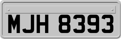 MJH8393