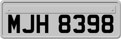 MJH8398